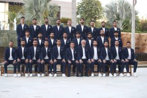 افشاگری‌ از حضور مدیران فدراسیون فوتبال در قطر