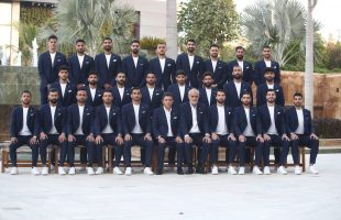 افشاگری‌ از حضور مدیران فدراسیون فوتبال در قطر