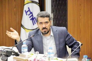 معاون وزیر صمت : برخی نمایندگان مجلس برای وارد کردن کالاها به لیست کالاهای مشابه تولید داخل به ما فشار می‌آورند