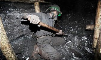 فیش حقوقی های عجیب کارگران معدن!