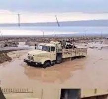 شرکت در کنکور با خودروی ارتش