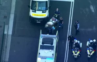 حمله به یک مرکز خرید در سیدنی با چند کشته و زخمی