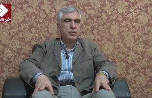 سفیر اسبق ایران در ایتالیا : مردم مستاجر دولت شده اند/دولت باید سرسفره مردم بنشیند