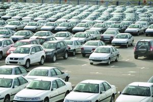 افزایش قیمت خودروهای ثبت‌نامی سال گذشته، مصداق گران‌فروشی است