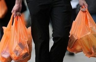 ممنوعیت توزیع رایگان کیسه‌های پلاستیکی از امروز