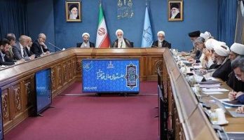 دستور اژه‌ای دربارۀ پروندۀ فولاد مبارکه و چای دبش