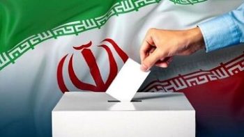 آخرین نتایج شمارش آرای چهاردهمین دوره ریاست جمهوری (۸)