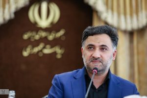 تعریف پروژه علمی جایگزین سربازی برای جوانان خارج از کشور برای نخستین‌بار