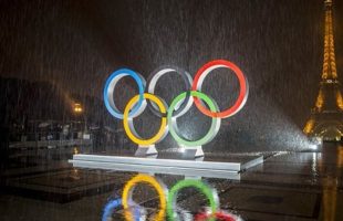 حاشیه‌های مراسم افتتاحیۀ المپیک پاریس از متن پیشی گرفت.