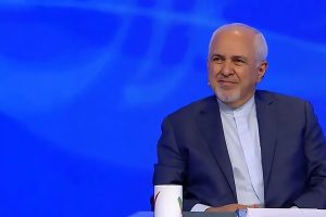 ظریف رئیس شورای راهبردی دولت چهاردهم امشب میهمان تلویزیون است