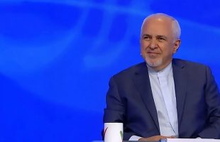 ظریف رئیس شورای راهبردی دولت چهاردهم امشب میهمان تلویزیون است