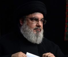 ۵ روز عزای عمومی به‌مناسب شهادت سیدحسن نصرالله و یاران شهیدش در ایران