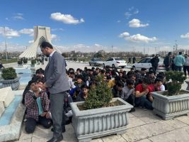 جدیتِ پلیس در طرح بازگرداندن اتباع غیرقانونی