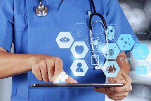 تولید دستیار هوشمند بیمار و پزشک