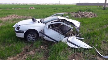 وضعیت نامناسب ایمنی بدنه خودروهای داخلی
