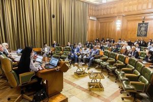 سوال از شهردار تهران کلید خورد
