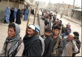 معاون استاندار تهران: طی دو سال اخیر یک میلیون اتباع خارجی به جمعیت استان تهران اضافه شده‌اند