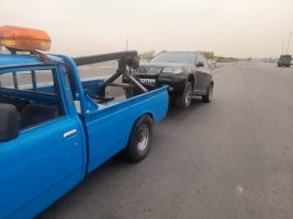 وقتی باج‌گیران، امدادخودرو می‌شوند!