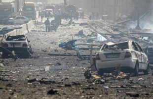 ابعاد حادثه بندر شهید رجایی را در این ویدیو بهتر ببینید