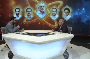 گفتگوی صریح با دانشمند هسته‌ای ؛فقط ایران، چین، روسیه و امریکا صاحب چرخه کامل سوخت هسته‌ای هستند