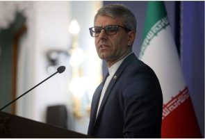 بقائی: راه‌های زیادی برای رسیدن به توافق وجود دارد