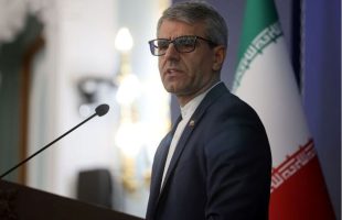بقائی: راه‌های زیادی برای رسیدن به توافق وجود دارد