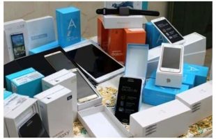 ممنوعیت‌های واردات تلفن همراه برداشته شده است