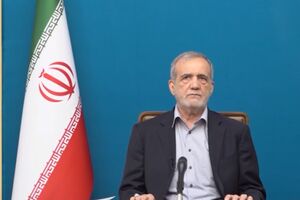 رئیس‌جمهور: نشست اوراسیا فرصتی برای بیان موضع جمعی کشورها در محکومیت تجاوز و تهدیدات منطقه‌ای و جهانی است