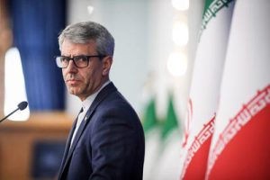 بقائی: ایران بازداشت اتباعش در آمریکا را نژادپرستانه می‌داند