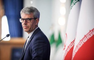 بقائی: ایران بازداشت اتباعش در آمریکا را نژادپرستانه می‌داند