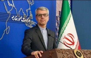 بقائی: کنسرسیوم نمی‌تواند جایگزین غنی‌سازی شود