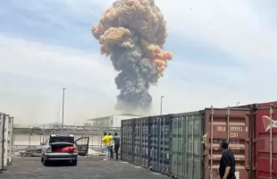 جهانگیر: دیه جان‌باختگان و مصدومان حادثه بندر شهید رجایی پرداخت شد