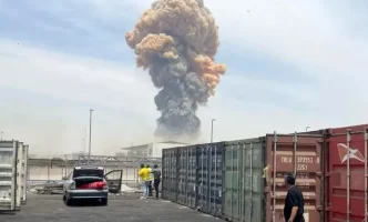 جهانگیر: دیه جان‌باختگان و مصدومان حادثه بندر شهید رجایی پرداخت شد