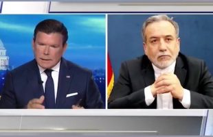عراقچی: نمی‌توانیم از برنامه غنی‌سازی خود دست بکشیم