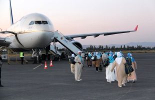 آغاز فروش بلیت سفر هوایی اربعین حسینی از امروز