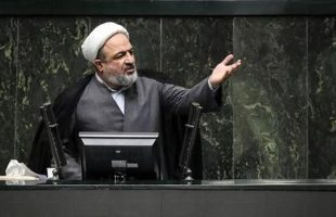رسایی: طرح دوفوریتی آماده کردیم که طی آن باید هرگونه مذاکره با آمریکا، سه کشور اروپایی و آژانس مشروط به پایان محاصره غزه باشد