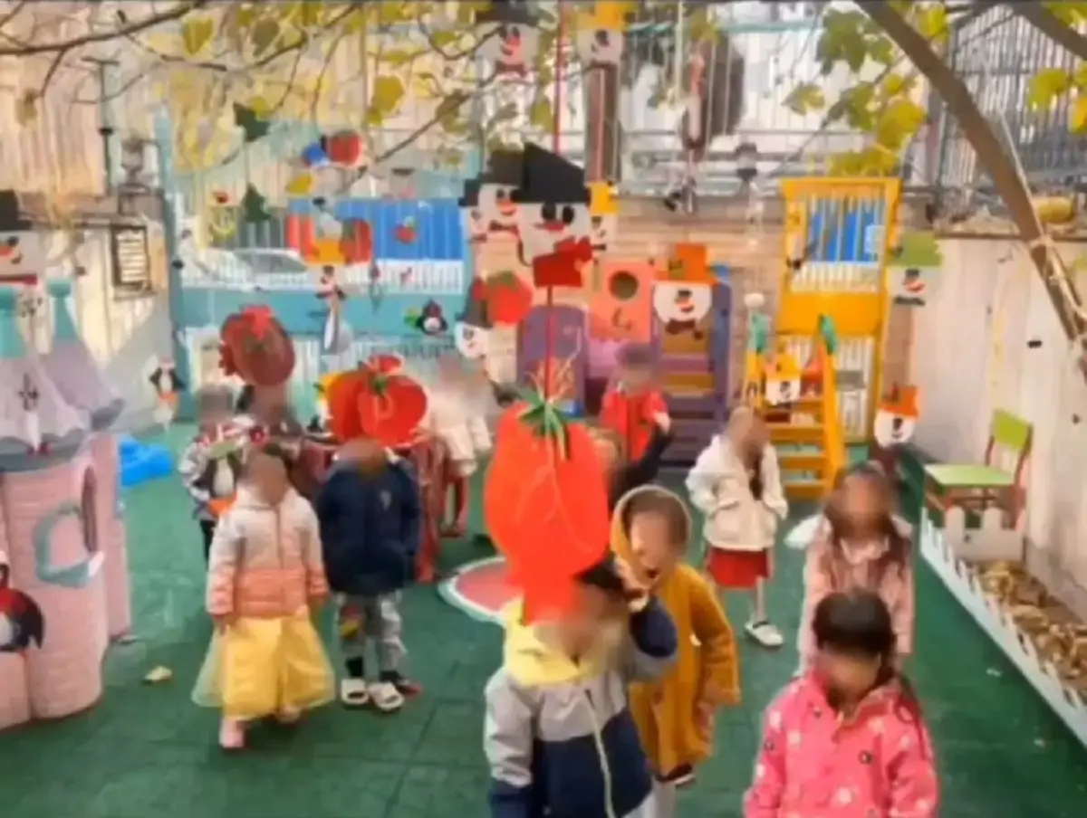 video