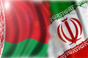امضای اسناد همکاری میان ایران و بلاروس