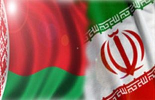 امضای اسناد همکاری میان ایران و بلاروس