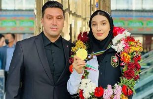 واکنش ‌معاون وزیر ورزش به درگیری مبینا نعمت‌زاده و پیشکسوت تکواندو