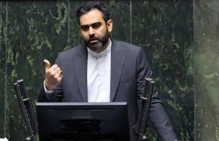 ثابتی: جاسوسان آژانس در پوشش بازرس به ایران آمدند