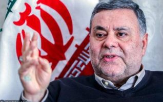 ادعای محمد صدر: اطلاعات مراکز پدافندی کشور را روسیه به اسرائیل داده بود