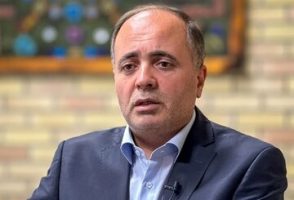 وزیر جهاد کشاورزی: مصرف بیشتر آب در بخش کشاورزی برای کشور ما ایراد نیست!