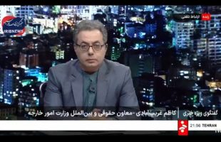 معاون وزیر خارجه: در صورت بازگشت تحریم‌ها یا اجرای اسنپ‌بک، تفاهم ایران و آژانس در قاهره خاتمه می‌یابد
