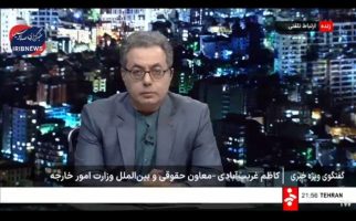 معاون وزیر خارجه: در صورت بازگشت تحریم‌ها یا اجرای اسنپ‌بک، تفاهم ایران و آژانس در قاهره خاتمه می‌یابد