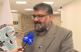 رونمایی از نخستین اقدام حقوقی ایران در برابر جنایات آمریکا و رژیم صهیونی