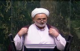 روانبخش خطاب به وزیر نیرو: از کارشناسان دورۀ شهید رئیسی استفاده کنید