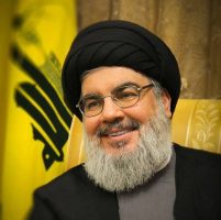 سانسور مراسم سالگرد شهید سیدحسن نصرالله در رسانه‌های غربی