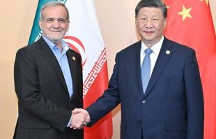 رییس جمهور از دستاوردهای سفر به چین گفت