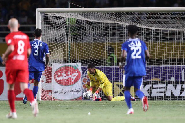 رتبه چهارم میانگین دستمزد بازیکنان ایرانی در آسیا!